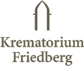 Krematorium Friedberg Logo